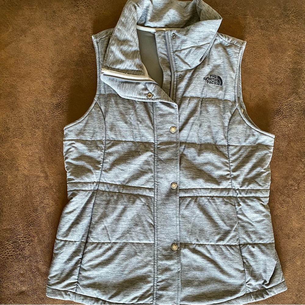 The North Face Vest